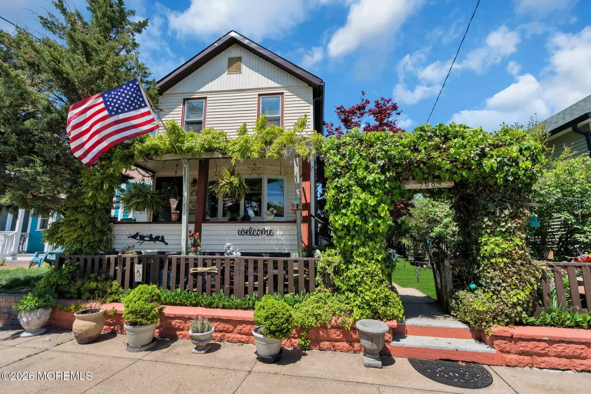 508 Newark Avenue, Bradley Beach, NJ 07720 - #1