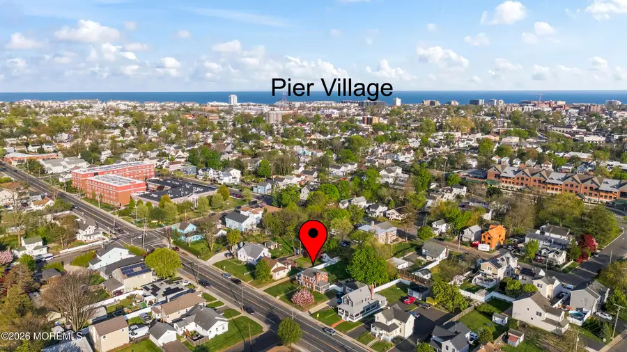 448 Joline Avenue, Long Branch, NJ 07740 - #3