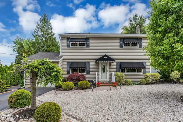 272 22nd Avenue, Brick, NJ 08724