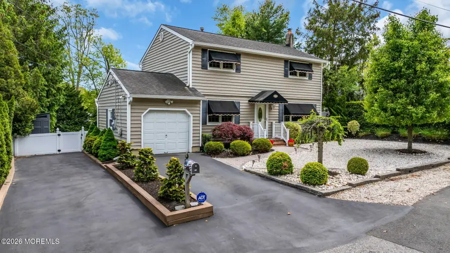 272 22nd Avenue, Brick, NJ 08724 - #3