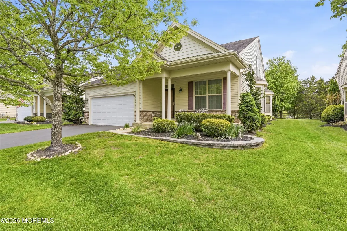 39 Newport Street, Barnegat, NJ 08005 - #1