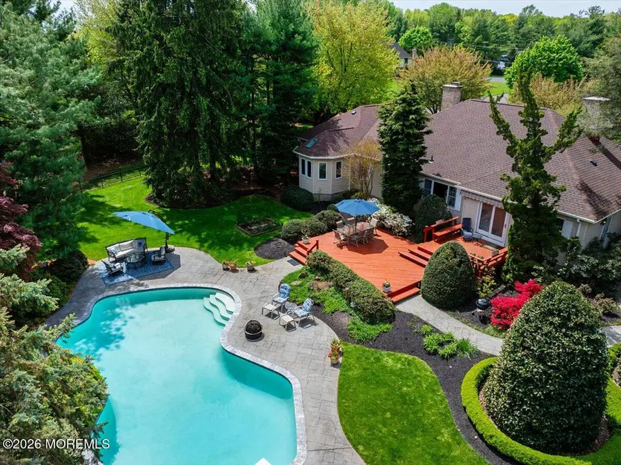 7 Morse Way, Holmdel, NJ 07733 - #3