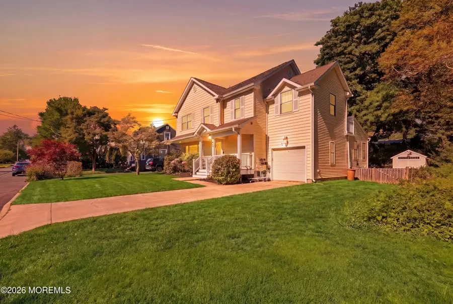 59 Salem Lane, Little Silver, NJ 07739 - #3