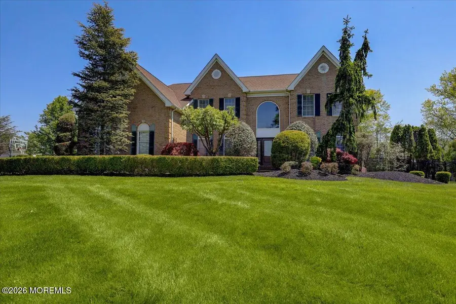 220 Round Hill Drive, Freehold, NJ 07728 - #2