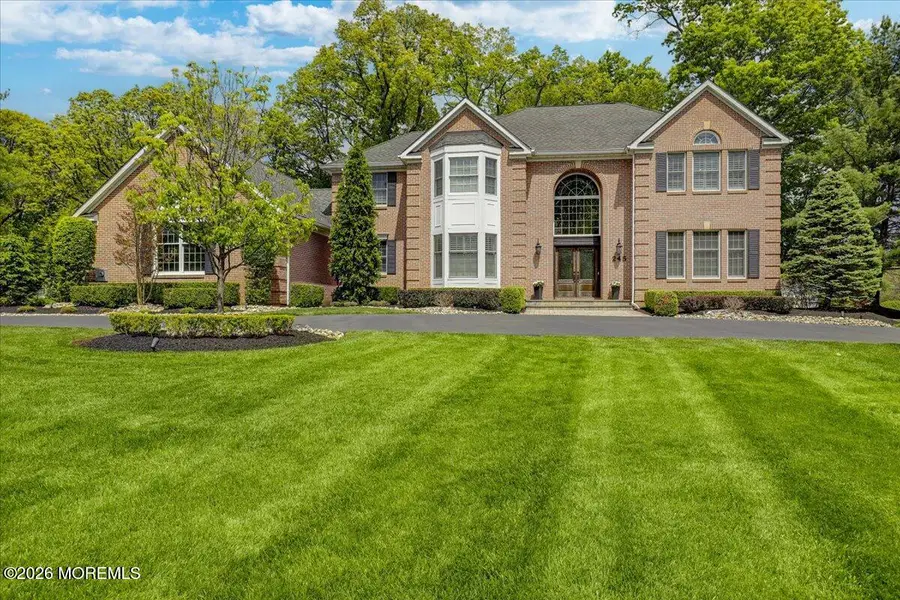 245 Sheffield Drive, Freehold, NJ 07728 - #2