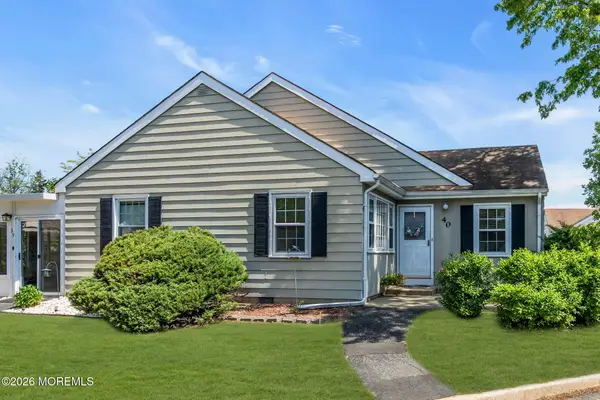 40 Dover Walk #540, Toms River, NJ 08753