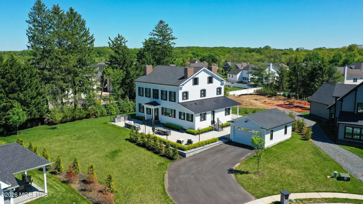 3 Blue Marl Lane, Marlboro, NJ 07746 - #1