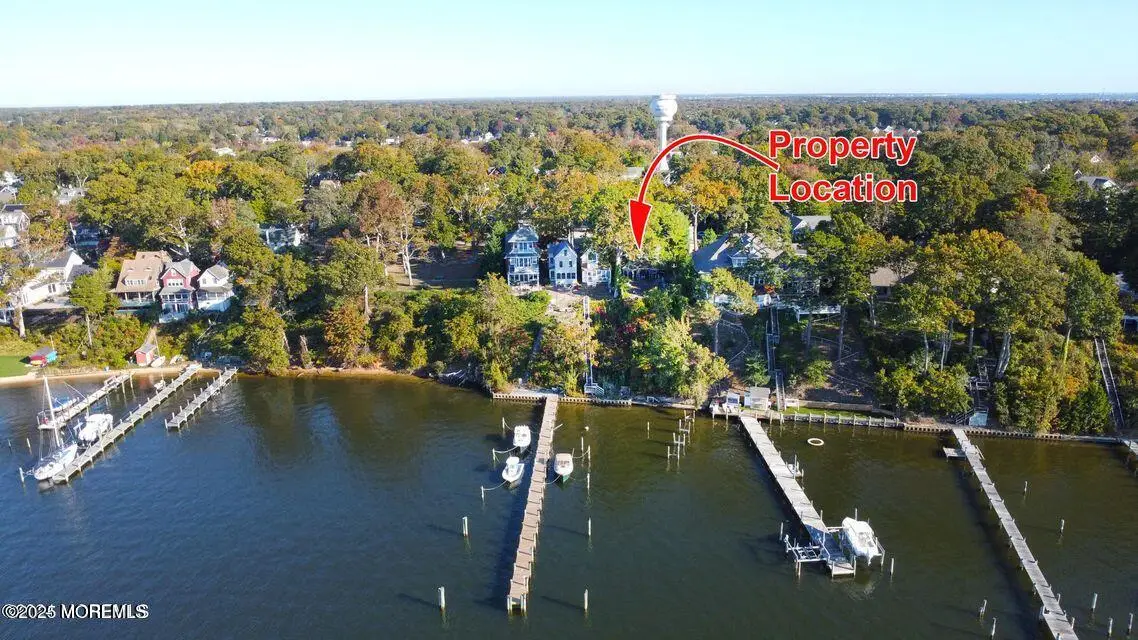 130 Camp Meeting Avenue, Island Heights, NJ 08732 - #1