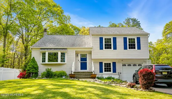14 9th Street, Barnegat, NJ 08005