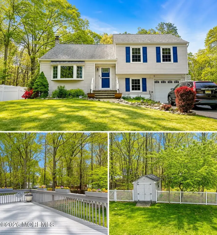 14 9th Street, Barnegat, NJ 08005 - #2