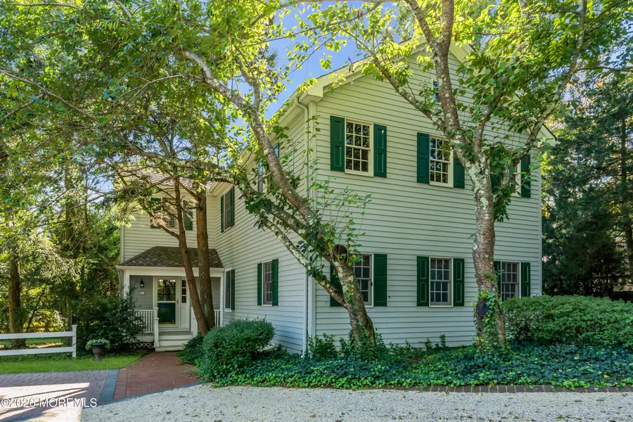 932 Navesink River Road, Rumson, NJ 07760 - #2