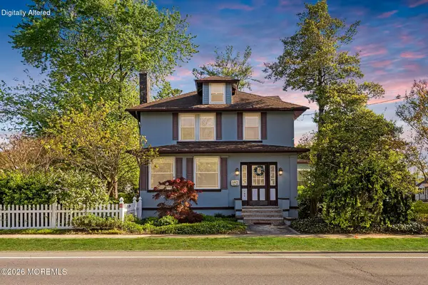 140 Leonardville Road, Belford, NJ 07718