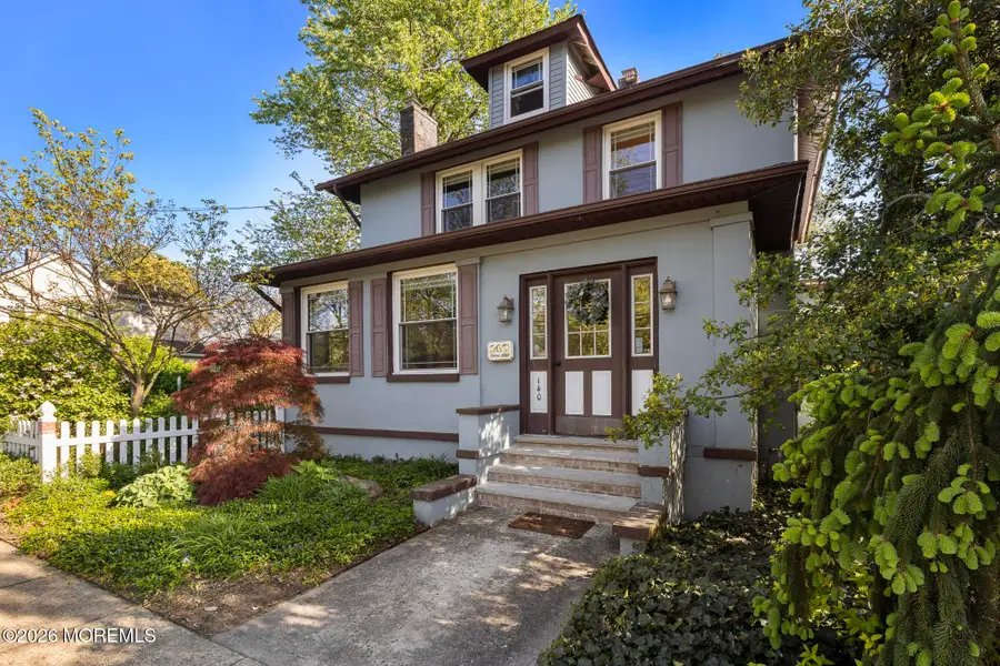 140 Leonardville Road, Belford, NJ 07718 - #3