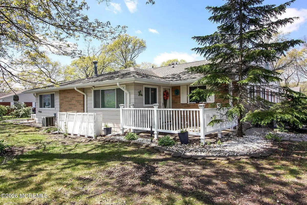 18 C Lark Street, Manchester, NJ 08759 - #1