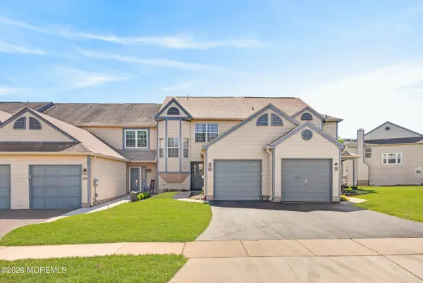 16 Goldenrod Court, Hamilton, NJ 08690