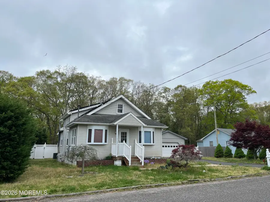 112 1st Avenue, Tuckerton, NJ 08087 - #3