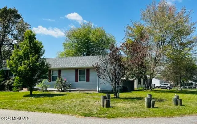 718 Clearwater Drive, Forked River, NJ 08731 - #2