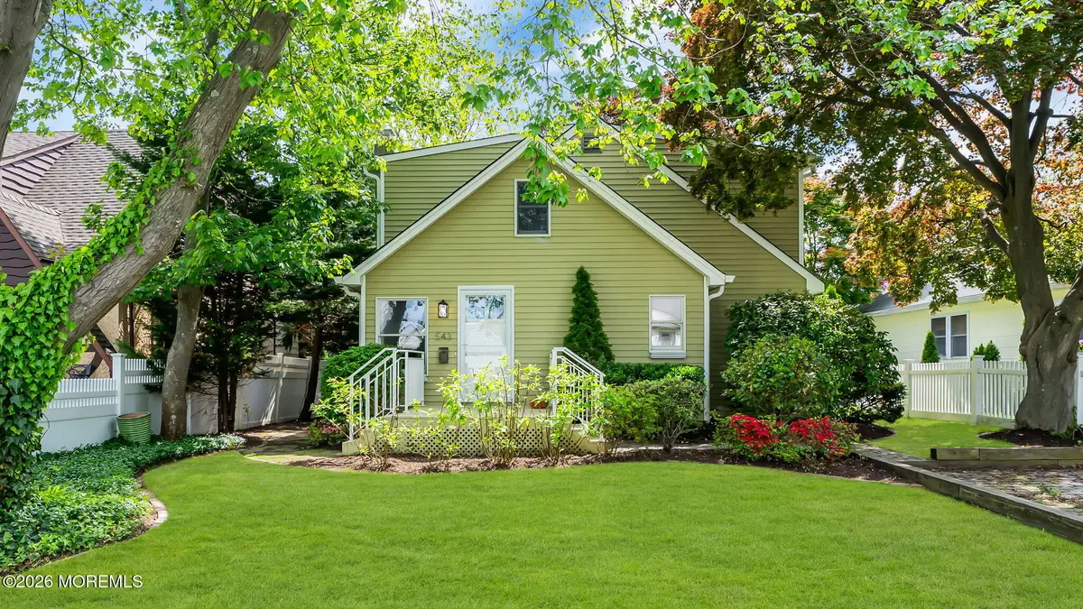 543 Harris Avenue, Brielle, NJ 08730 - #1