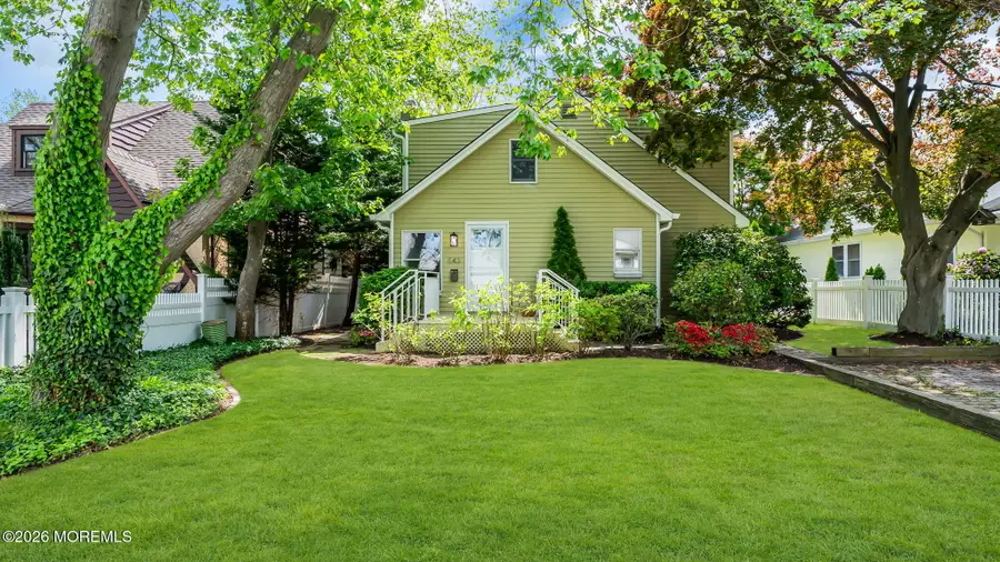 543 Harris Avenue, Brielle, NJ 08730 - #2