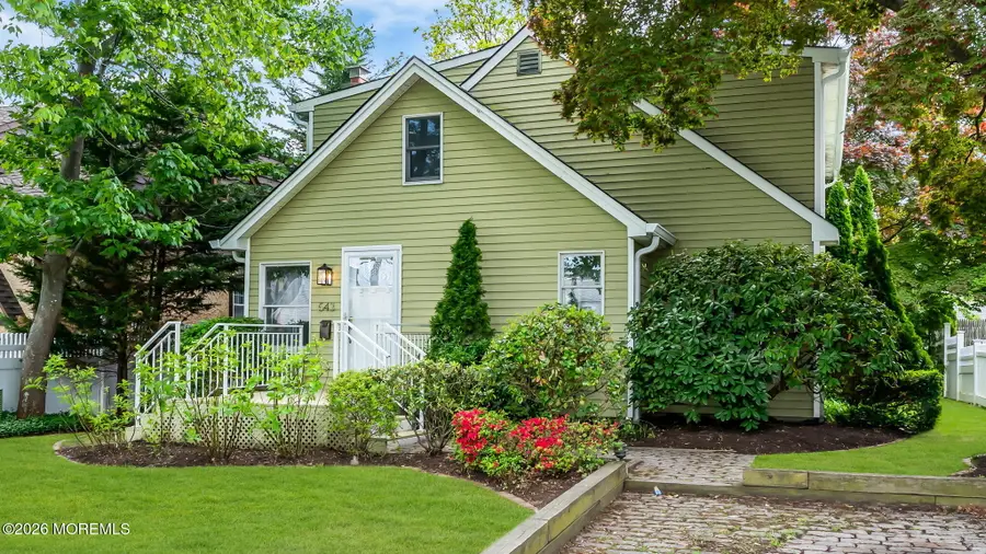 543 Harris Avenue, Brielle, NJ 08730 - #3