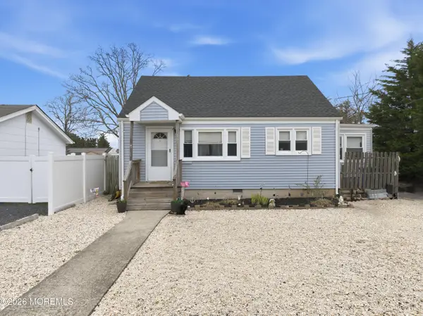 183 Cherry Quay Road, Brick, NJ 08723
