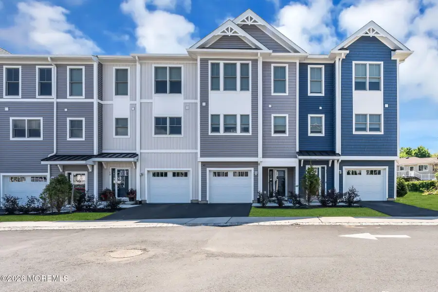 12 Raritan Cove, Keyport, NJ 07735 - #2