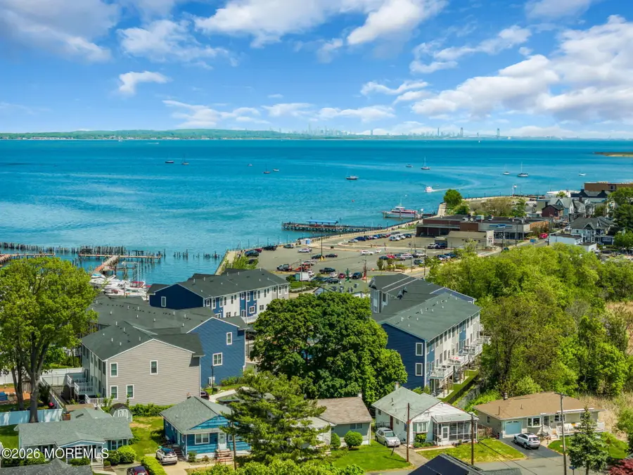 12 Raritan Cove, Keyport, NJ 07735 - #3