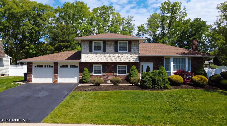 30 Livingston Drive, Howell, NJ 07731 - #2