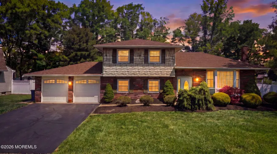 30 Livingston Drive, Howell, NJ 07731 - #3