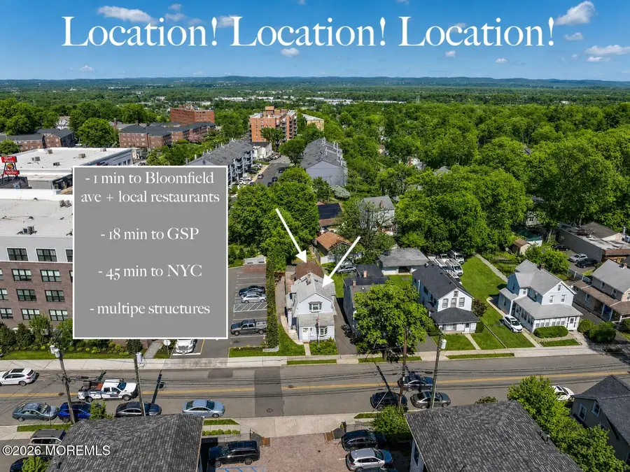 7 Central Avenue, Caldwell, NJ 07006 - #3