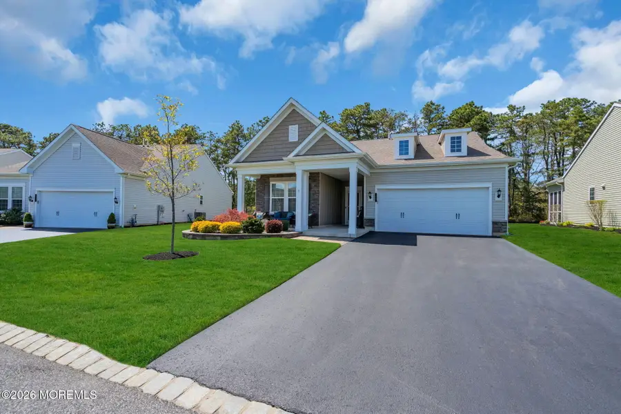 26 Aylesford Lane, Manchester, NJ 08759 - #3