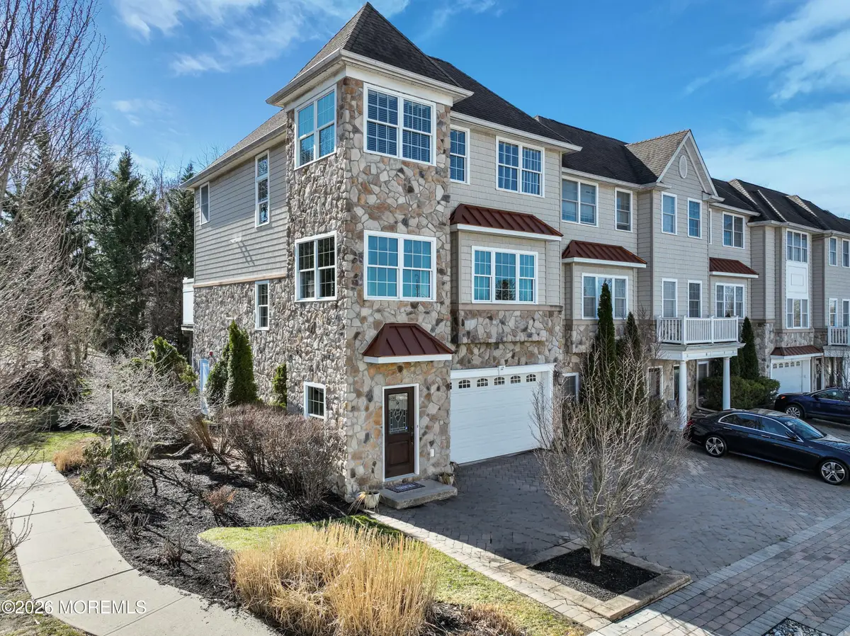 12 White Oak Lane #112, Aberdeen, NJ 07747 - #1