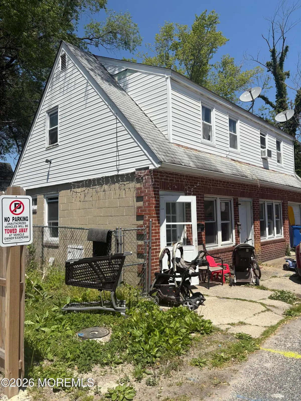 113-115 7th Avenue, Egg Harbor City, NJ 08215 - #1