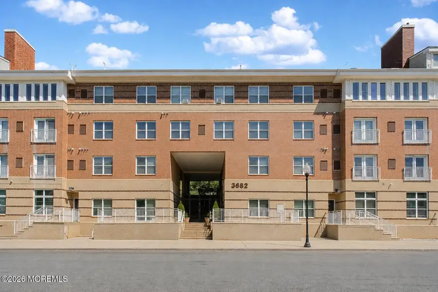 368 Rector Street #414, Perth Amboy, NJ 08862 - #2
