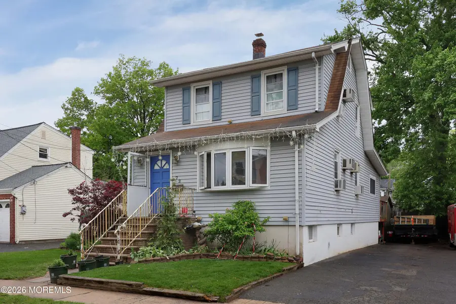 72 Terrace Street, Bergenfield, NJ 07621 - #2