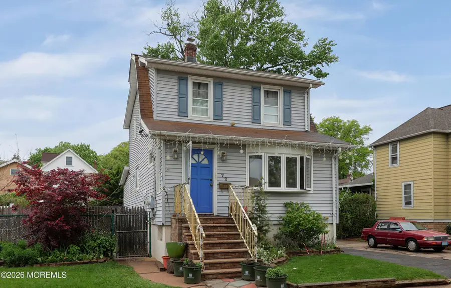 72 Terrace Street, Bergenfield, NJ 07621 - #3