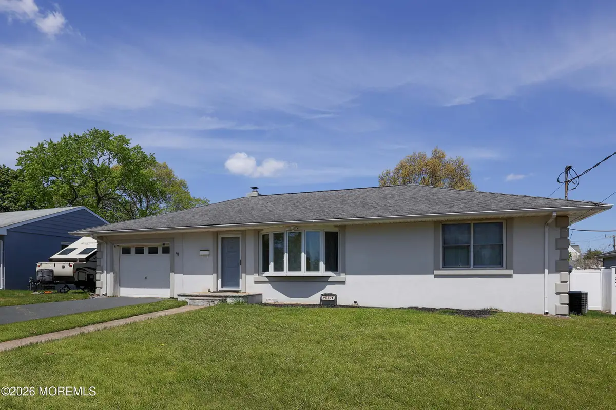 530 Woodland Avenue, Toms River, NJ 08753 - #1