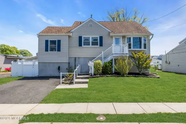 10 Haug Street, Union Beach, NJ 07735