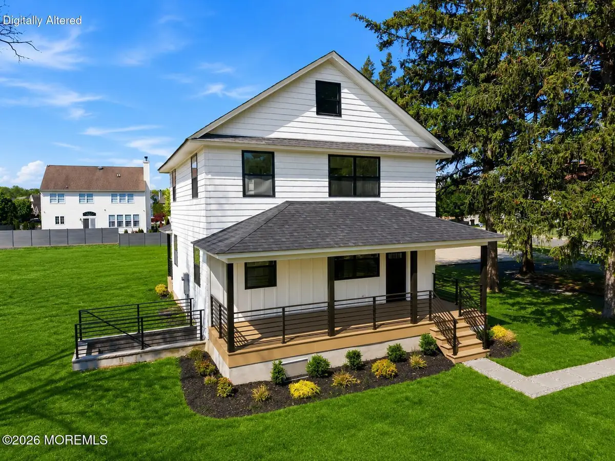 194 Fort Plains Road, Howell, NJ 07731 - #1