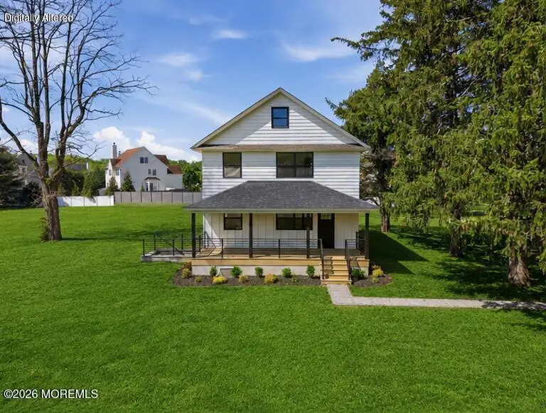 194 Fort Plains Road, Howell, NJ 07731 - #2