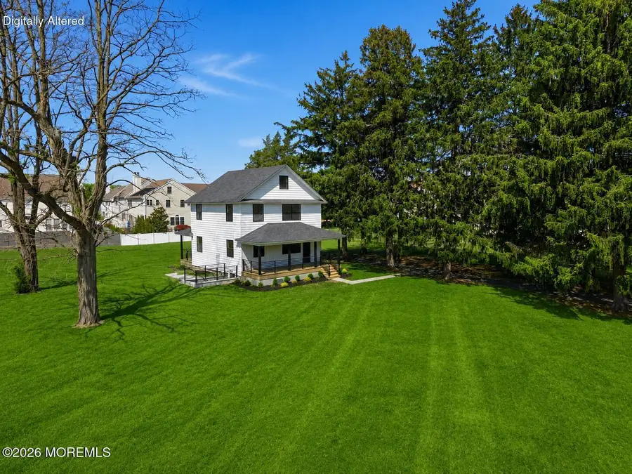 194 Fort Plains Road, Howell, NJ 07731 - #3