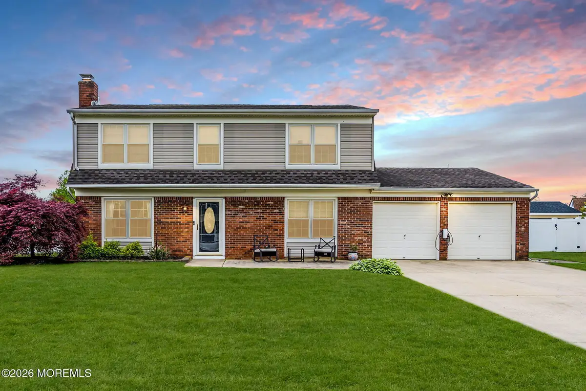 1062 Kilkormic Street, Toms River, NJ 08753 - #1