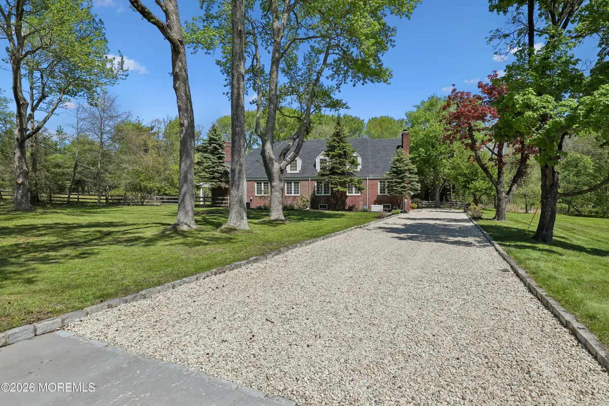 187 Hockhockson Road, Colts Neck, NJ 07722 - #1