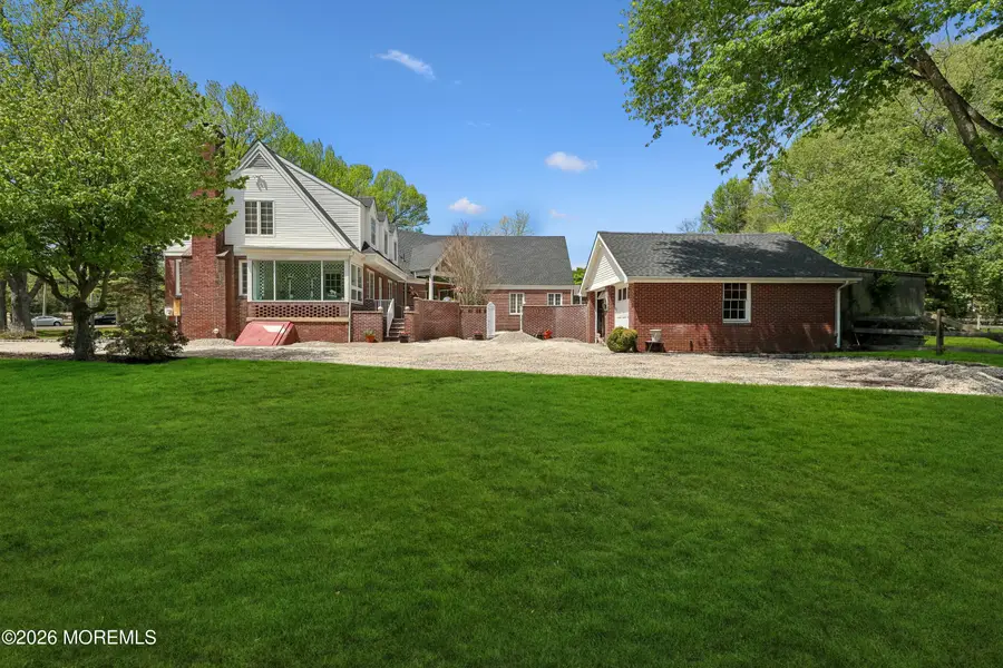 187 Hockhockson Road, Colts Neck, NJ 07722 - #2