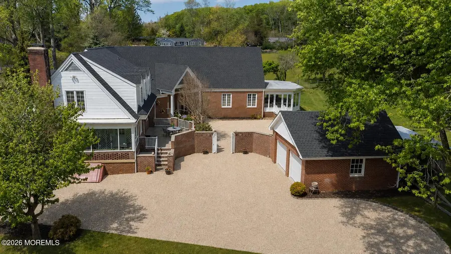 187 Hockhockson Road, Colts Neck, NJ 07722 - #3