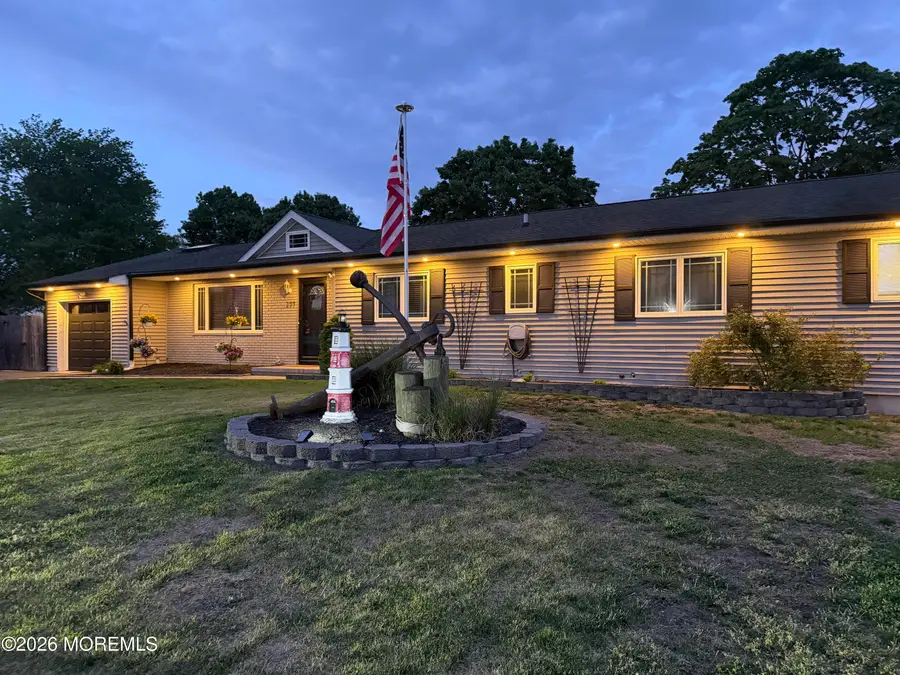 297 Spruce Drive, Brick, NJ 08723 - #3