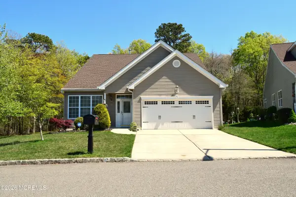 70 Ivy Creek Drive, Little Egg Harbor, NJ 08087
