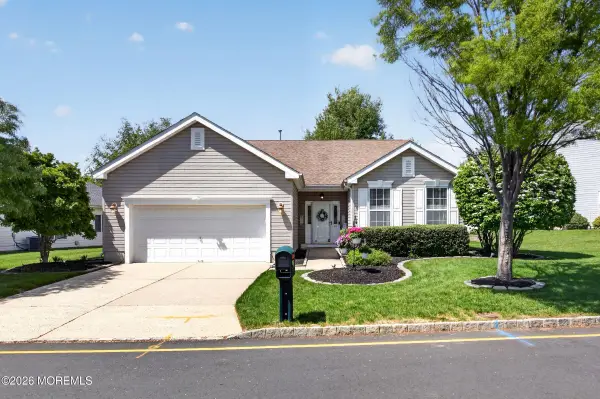 32 Tall Pines Drive, Neptune Township, NJ 07753