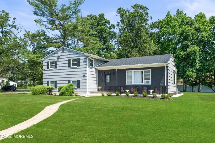 460 Runyan Avenue, Deal, NJ 07723 - #2