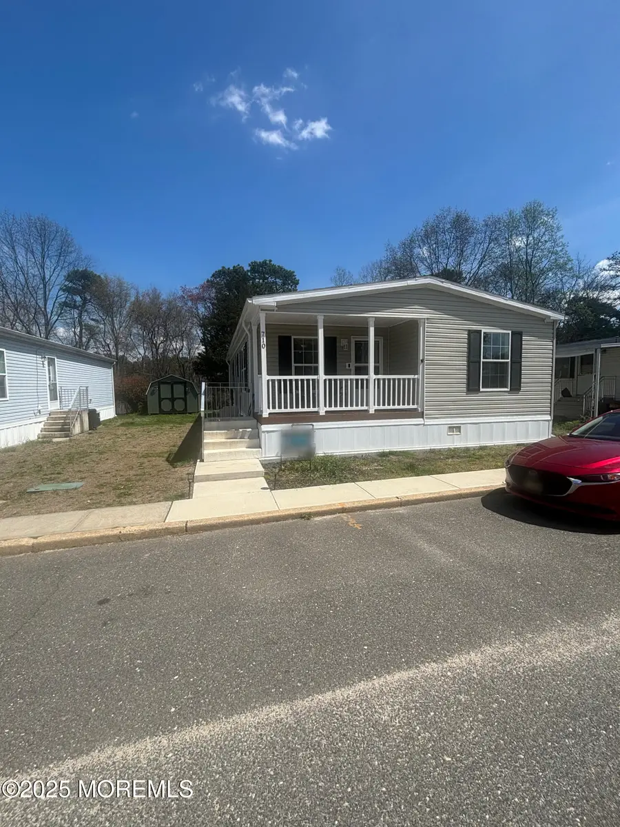 710 7th Street, Jackson, NJ 08527 - #2